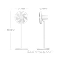 Mijia Smart Standing Fan Floor Floor Table Fan